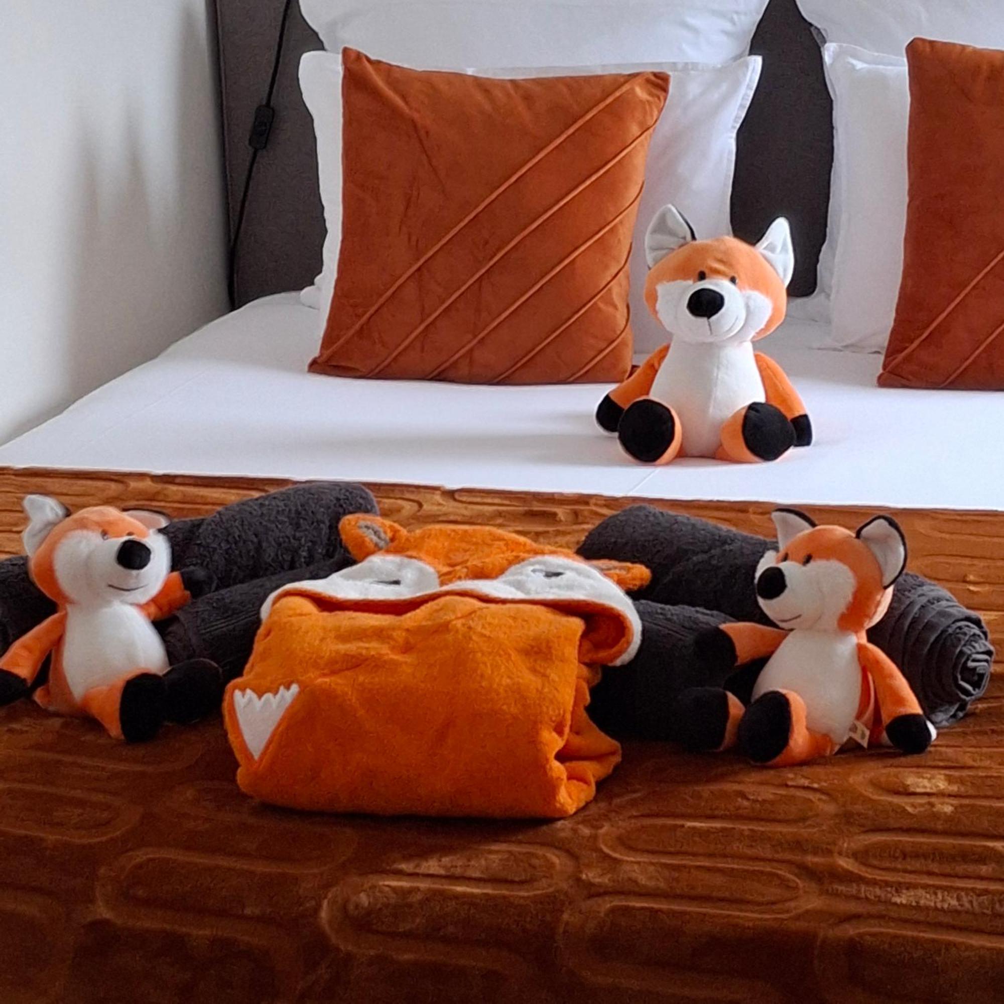 Le Renard'Or Panzió Trois-Ponts Kültér fotó